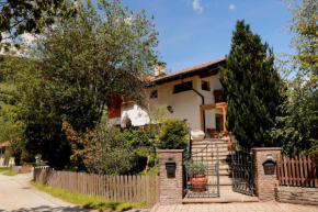B&B Frühlingsheim Racines